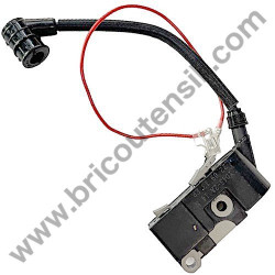 AMA AMX 45.16 Ignition Coil Ass'y > 1