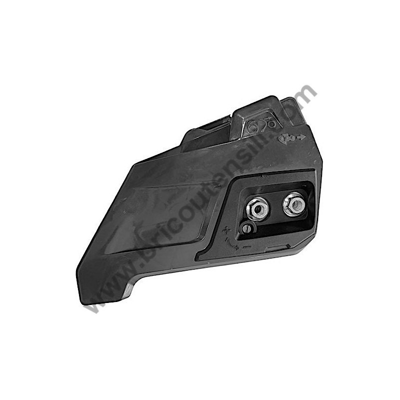 AMA AMX 45.16 Clutch Cover Ass'y