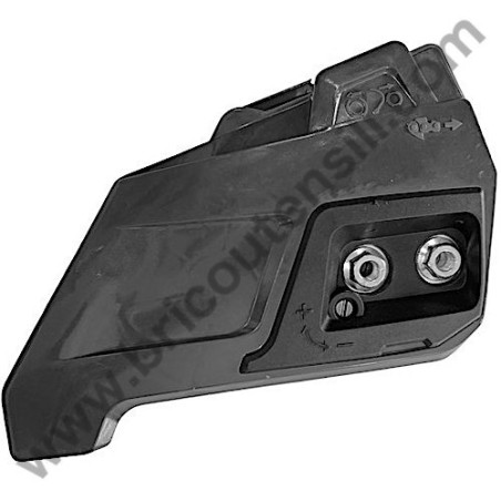 AMA AMX 45.16 Clutch Cover Ass'y