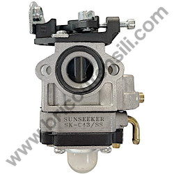 Asta di Trasmissione per Decespugliatore