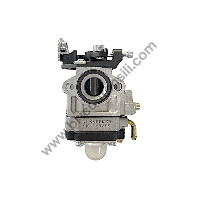 AMA PLAYCUT BC 450 Carburetor Ass'y