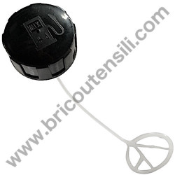 Tappo Benzina per Decespugliatore AMA PLAYCUT BC 450
