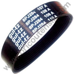 Compa Orange 250 LAS Belt 8PJ284