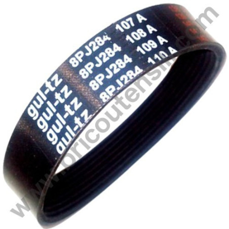 Compa Orange 250 LAS Belt 8PJ284