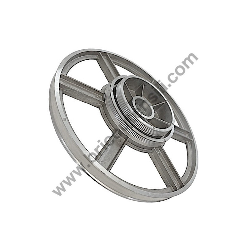 Puleggia Motrice per Sega a Nastro Fox F28-191A