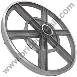 Pistone Ricambio per Decespugliatore Axel BT520