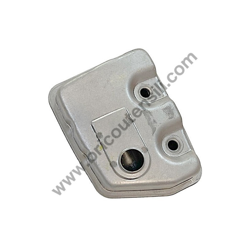 Hitachi CS25EC-SC Muffler