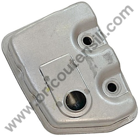 Hitachi CS25EC-SC Muffler