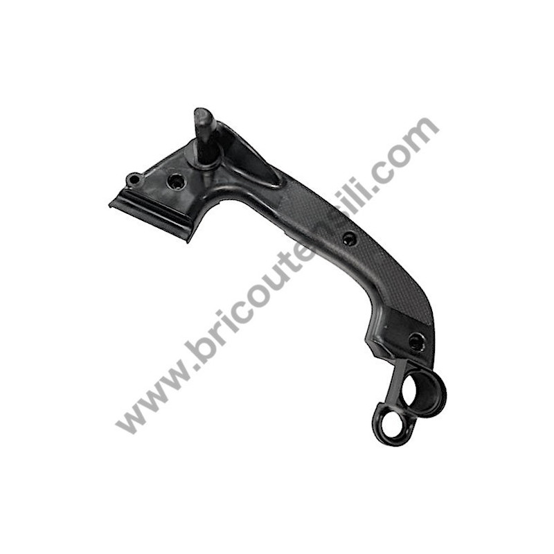 Hitachi CS25EC-SC Rear Handle A