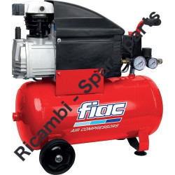 Ricambi Fiac per Compressore Cosmos 2420