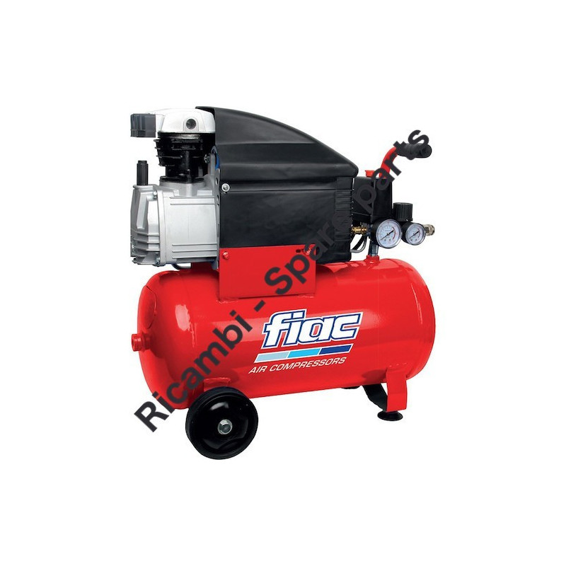Ricambi Fiac per Compressore Cosmos 2420
