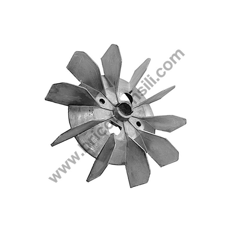 FIAC Pump Unit GM 110/15 Bar Fan