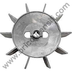 Pistone per Gruppo Pompante Fiac AB 248-338-360