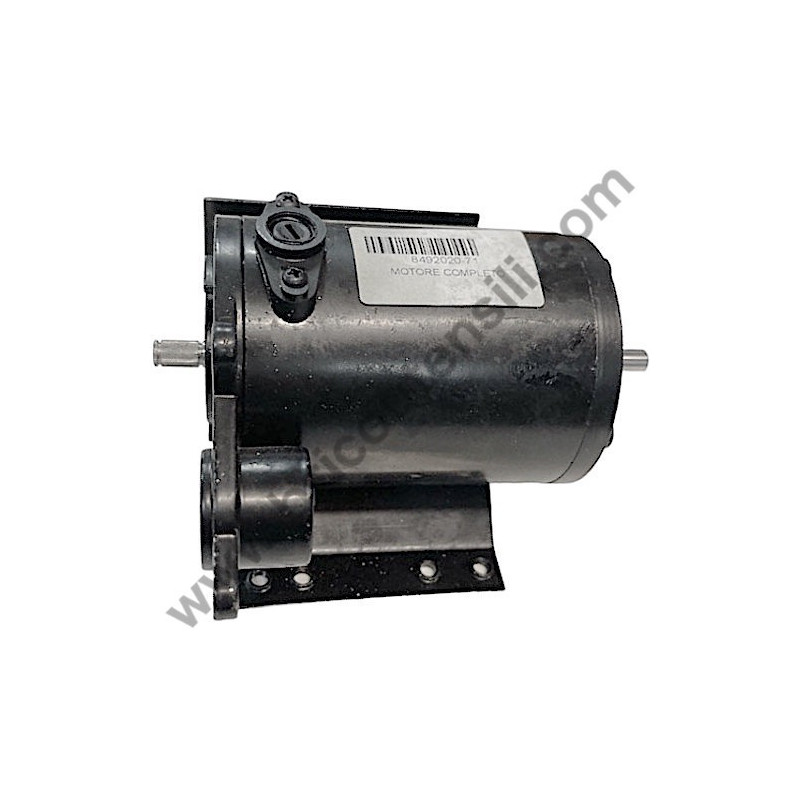 FEMI SS40-562 Scroll Saw Motor Ass'y