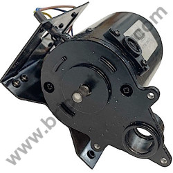 Cinghia di Trasmissione Rullo Coltelli Femi 630