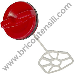 Makita EA3100T Fuel Cap Ass'y