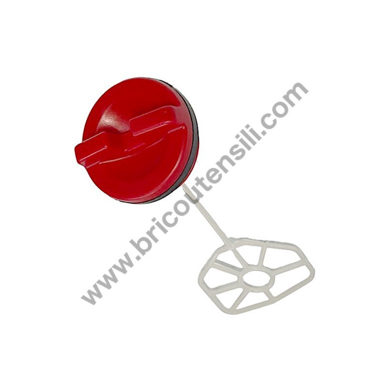 Makita EA3100T Fuel Cap Ass'y