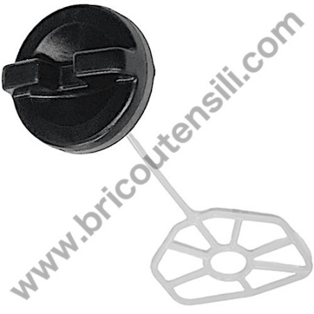 Tappo Olio per Motosega Makita EA3100T