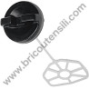 Tappo Olio per Motosega Makita EA3100T