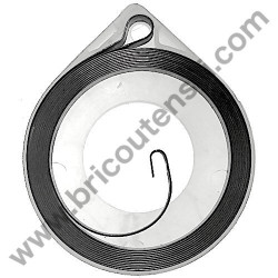 Cilindro Ricambio per Decespugliatore Axel BT520