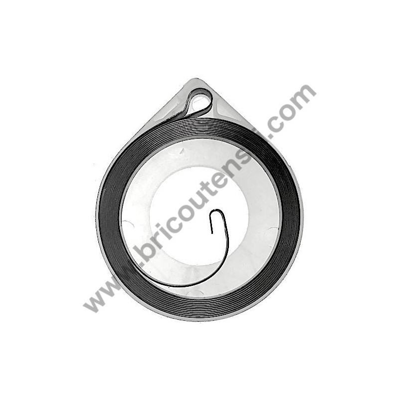 Starter Spring for Chainsaws AMA NBG 38.14 - NBG 38.16