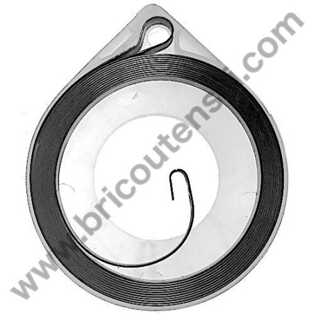 Cilindro Ricambio per Decespugliatore Axel BT520