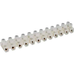 Terminals "Mammoth" 12-pin for Electric Cable