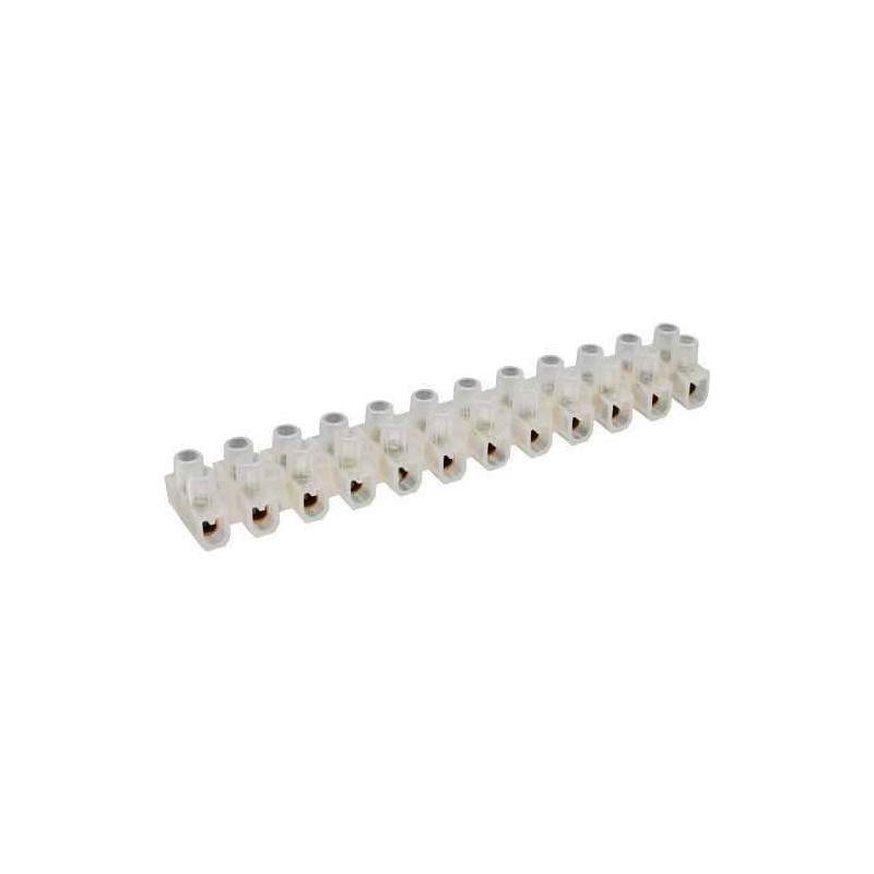 Terminals "Mammoth" 12-pin for Electric Cable