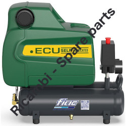Ricambi Fiac per Compressore ECU XSS228