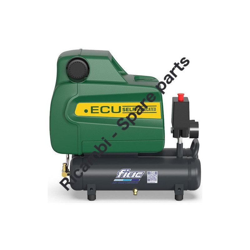 FIAC ECU XSS228 SPARE PARTS