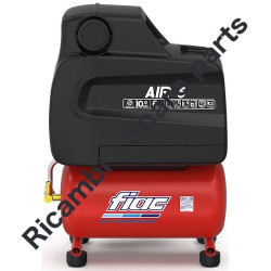 FIAC AIR XSS 228/6 R3000 Spare Parts