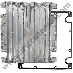 Kit Fondo Carter per Compressore ABAC PAT38 - NS19