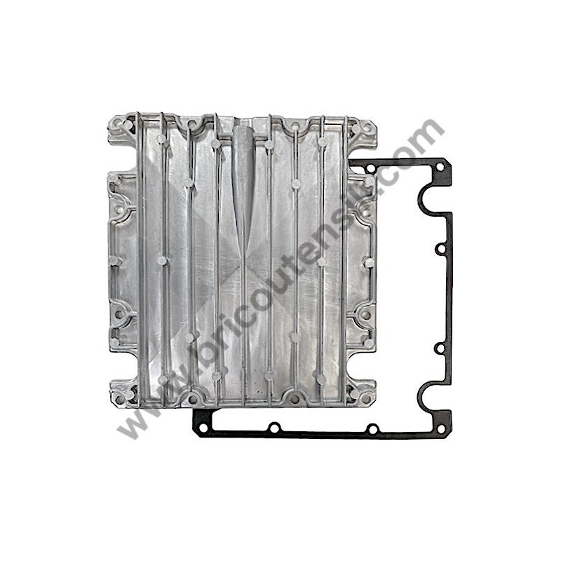 Kit Fondo Carter per Compressore ABAC PAT38 - NS19