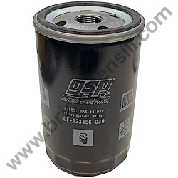 FIAC AIRBLOK Airblok 10-15-102-152 Service Kit - Oil Filter