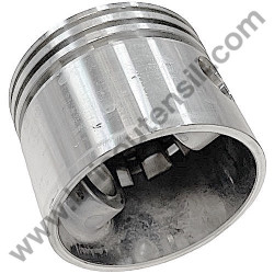 Pistone D.65MM per Gruppo Pompante AB415 - 2