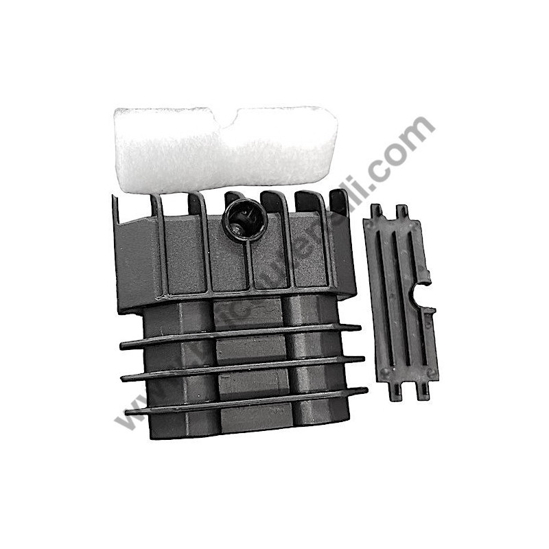 Kit Filtro Aria per Gruppo Pompante FIAC VX360