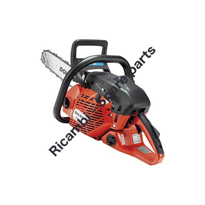 Ricambi Dolmar per Motosega TCS-2801S