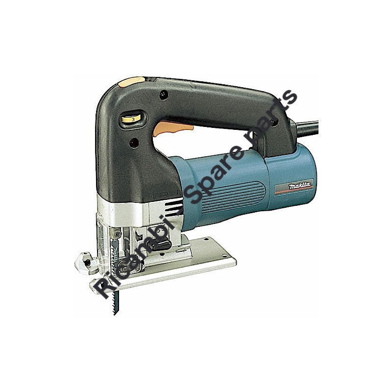 Ricambi Makita per Seghetto Alternativo 4304