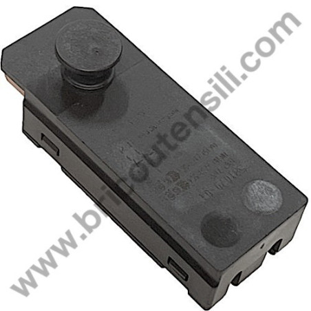 DeWalt D25831K-QS Type 1 Switch
