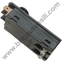 Ricambi Bosch per Trapani Avvitatori a Batteria GSR 10,8 V-LI-2