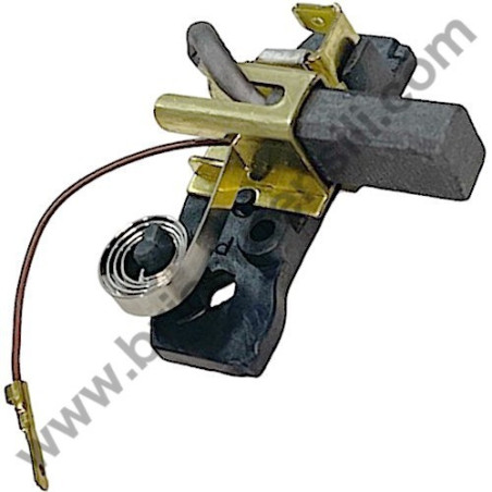 DeWalt D25831K-QS Tipo 1 Supporto Spazzola con Sensore