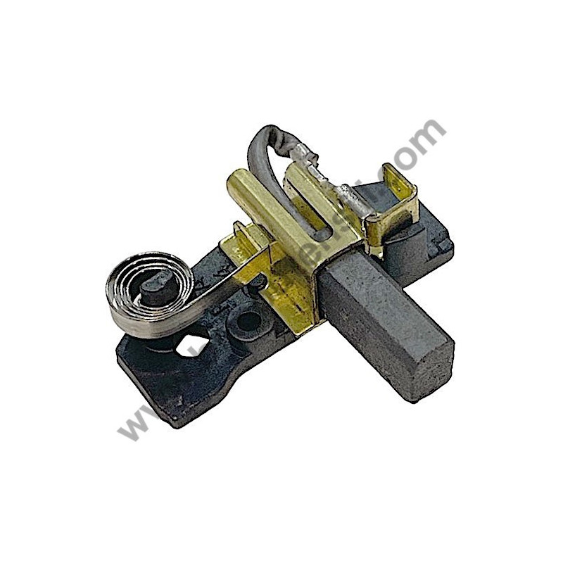 DeWalt D25831K-QS Tipo 1 Supporto Spazzola Completo