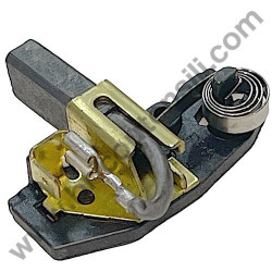 DeWalt D25831K-QS Type 1 SA Brush Card 230V - 1