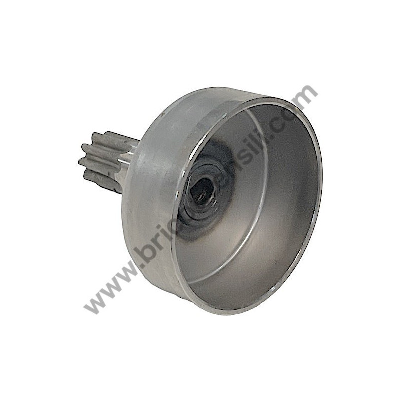 Ricambi Hitachi per Motosega da Potatura Hitachi CS25EC-SC