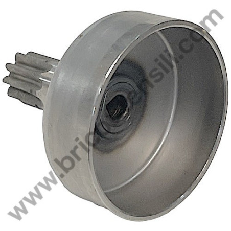 Ricambi Hitachi per Motosega da Potatura Hitachi CS25EC-SC