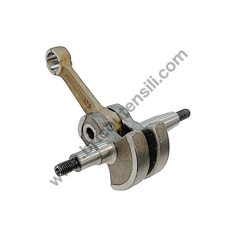 Albero Motore per Decespugliatore AMA AG3 450