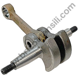 AMA Brushcutter AG3 450 CrankShaft - 1