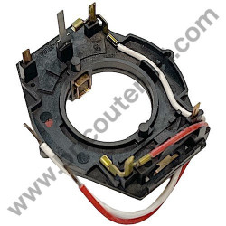 Portaspazzola per Trapano Bosch PSB 650 RE - 1