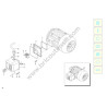 AR Farmer's Division Parts for Pressure PROLINER RS 15.15 - Drawing 2