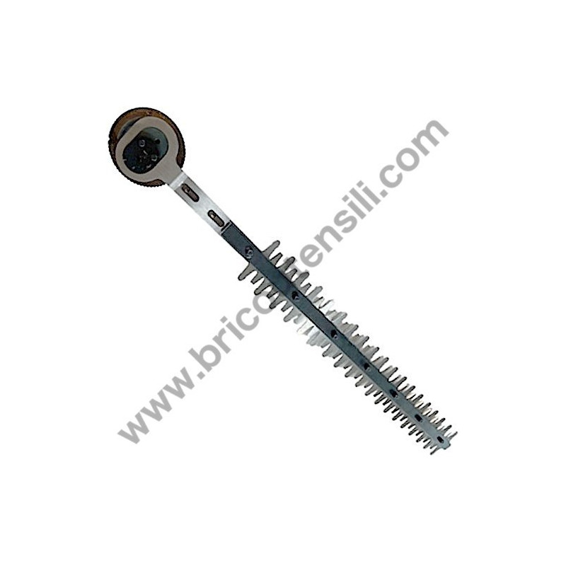 Stiga SHT 600 Blade and Gear Assembly